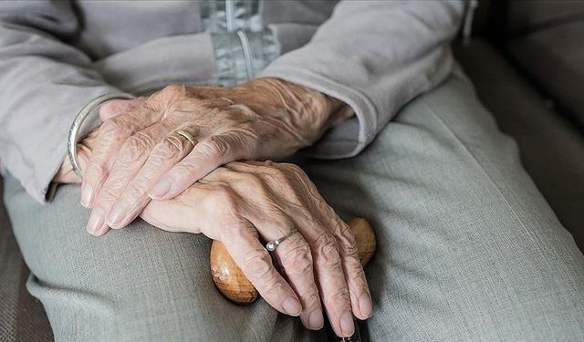 Türkiye'de beklenen yaşam süresi 78,1 yıl