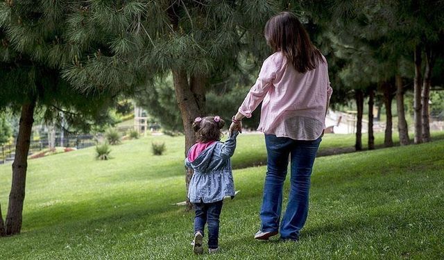 Yaz tatilinde çocuk sağlığını korumak için "altın" öneriler