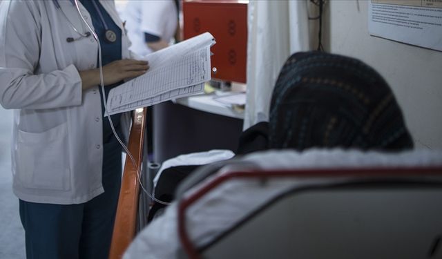 Yüksek sıcaklıklar gıda kaynaklı enfeksiyonları tetikliyor