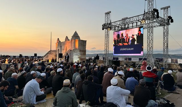 Prof. Dr. Mahmud Esad Coşan doğum gününde Çanakkale'de yad edildi