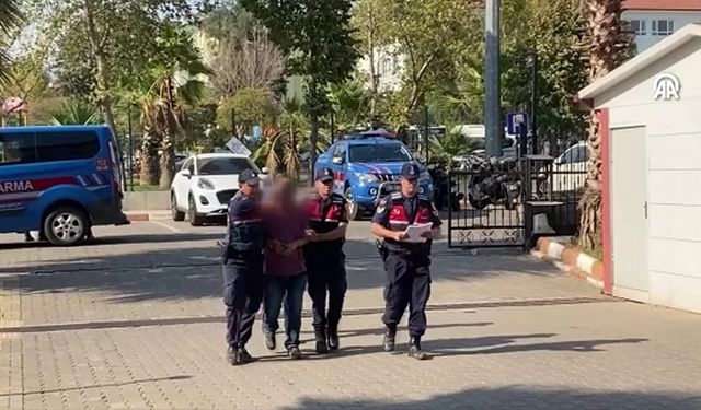 Polis memuru, tabancayla eşini öldürdü (Video)