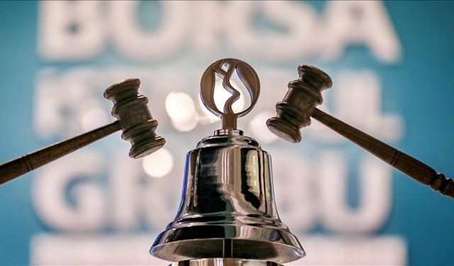 Borsa İstanbul'da gong "Damla Kent Gayrimenkul Sertifikası" için çaldı