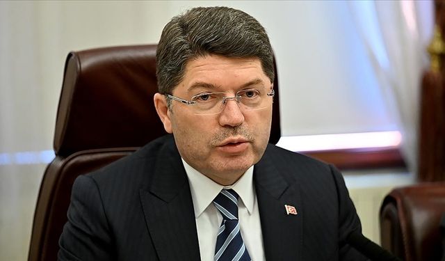 Bakan Tunç:  "HSK, Özgür Özel'in dediği tarihte toplanmaz"