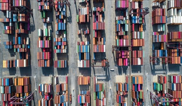 209 milyon dolarlık ihracata imza atıldı