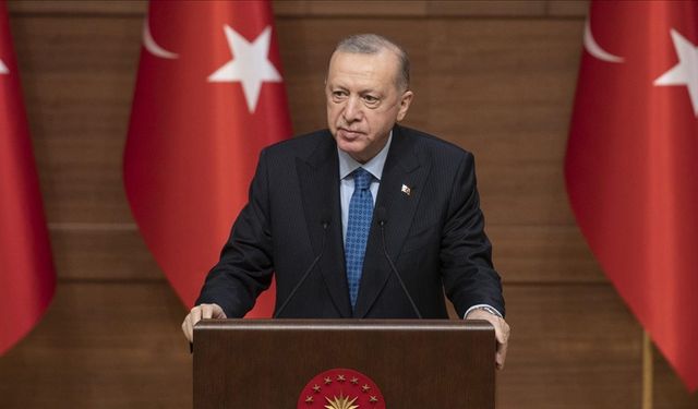 “Görüşmeler savaşın sonlandırılması arayışlarına ivme kazandırmıştır”