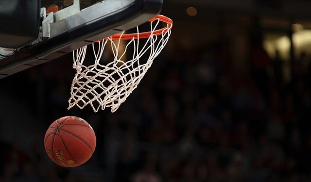 A Milli Basketbol Takımı'nın FIBA Dünya Kupası elemelerindeki son rakibi belli oldu