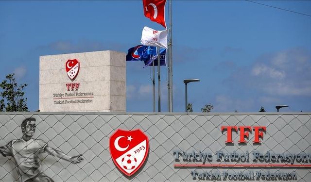 PFDK'den 4 Süper Lig kulübüne para cezası