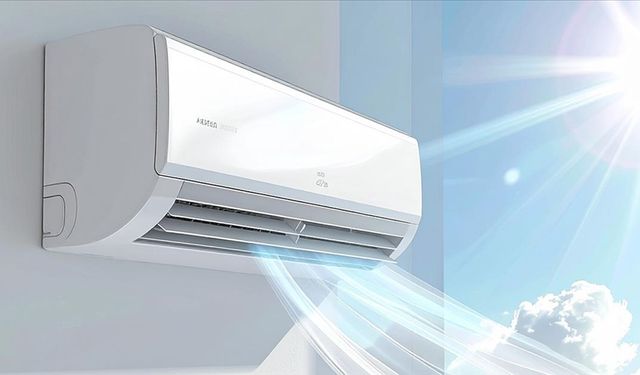 Türkiye'de temmuzdaki yüksek sıcaklıklar, elektrik tüketimini rekor seviyeye çıkardı