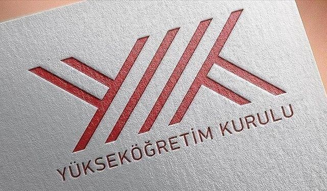 YÖK'ten sahte diplomalı 400 akademisyen olduğu iddiasını yayanlara suç duyurusu