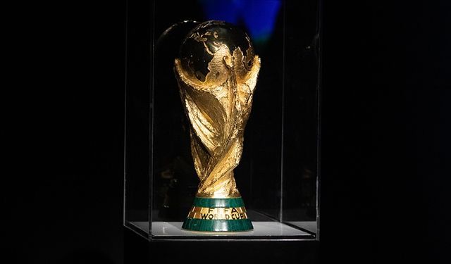 2026 Dünya Kupası kuraları ne zaman çekileceği belli oldu