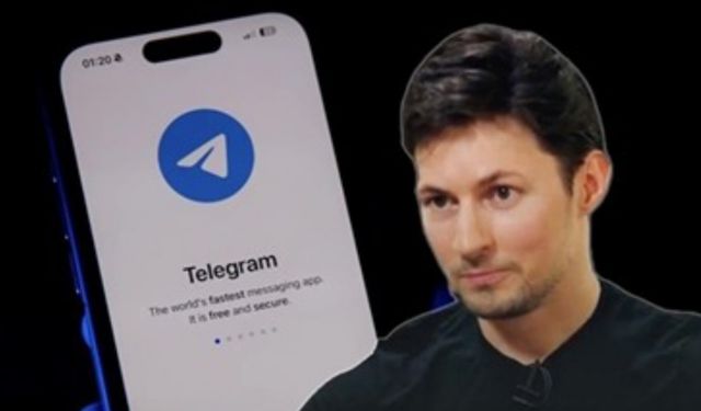 Telegram'ın kurucusu Durov’dan çarpıcı açıklamalar!