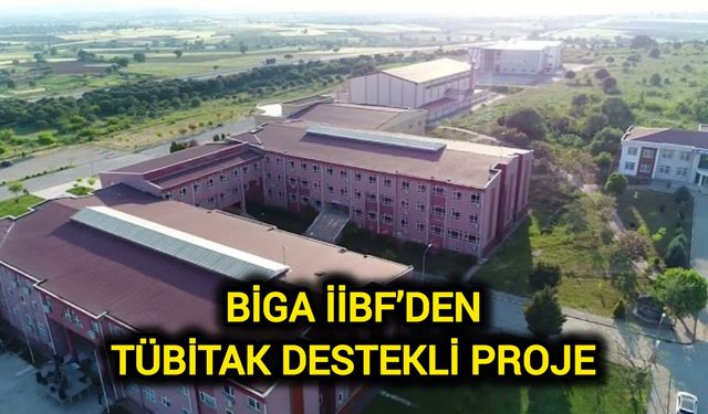 Çanakkale’de yaşlıların sosyal uyumunu artıracak proje başlıyor