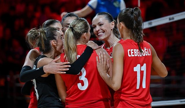 Filenin Sultanları Slovenya ile karşılaşacak