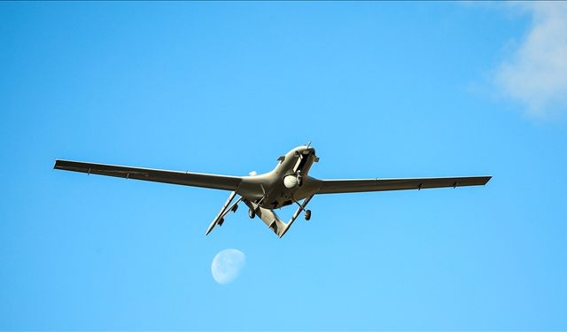 Hırvatistan, Türkiye'den satın aldığı SİHA'ların test sürüşlerine başladı