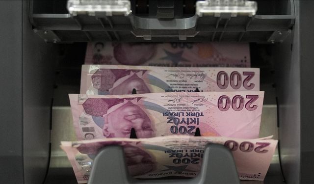 Ekonomi: Bütçe uygulama sonuçları açıklandı