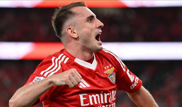 Kerem Aktürkoğlu İstanbul'a geliyor!
