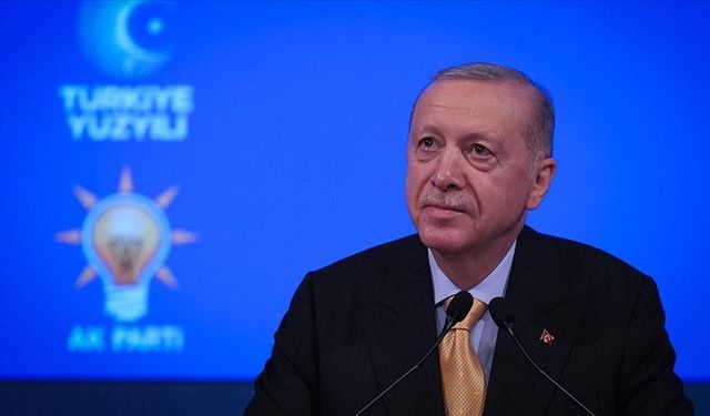 “Terörsüz Türkiye sürecine katkı veren herkes ismini tarihe yazdıracak”