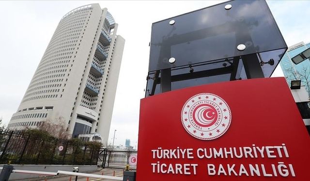 Dolandırıcılık uyarısı! Ticaret Bakanlığı’ndan vatandaşlara kritik çağrı