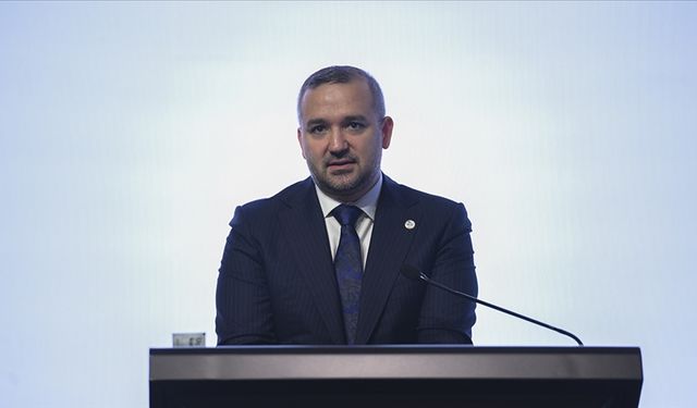 “Enflasyonun yıl sonunda tahmin aralığımızın içinde kalmasını bekliyoruz”
