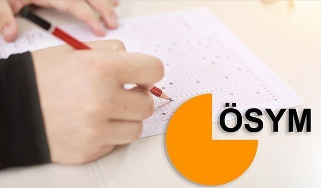 YKS Tercihleri Yarın Sona Eriyor