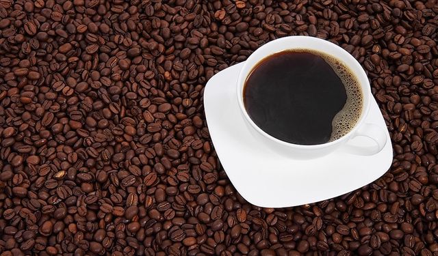 "Kahve keyfi" için 370 milyar dolar harcandı