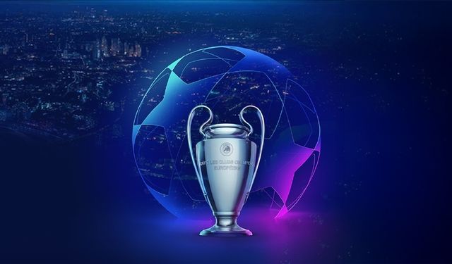 Şampiyonlar Ligi'nde play-off turu maçları başlıyor