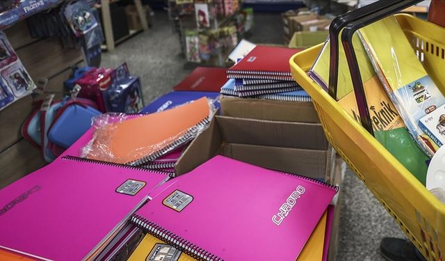 Velilere "merdiven altı ürün" uyarısı