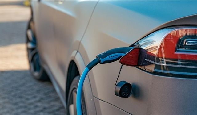 Türkiye'de elektrikli otomobil satışı 100 bini aştı