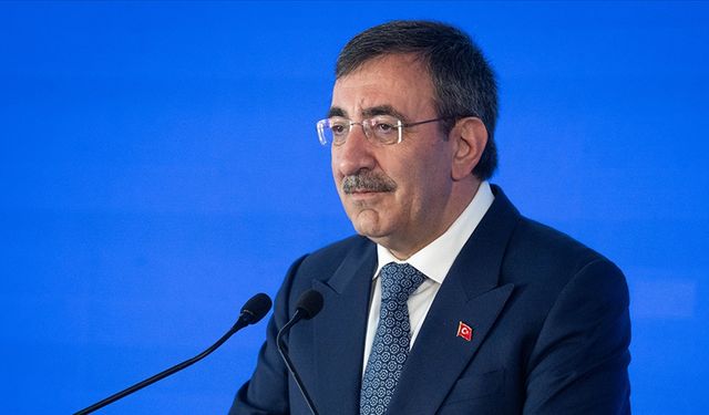"İstihdam artışını kalıcı kılacak politikaları kararlılıkla sürdürüyoruz"