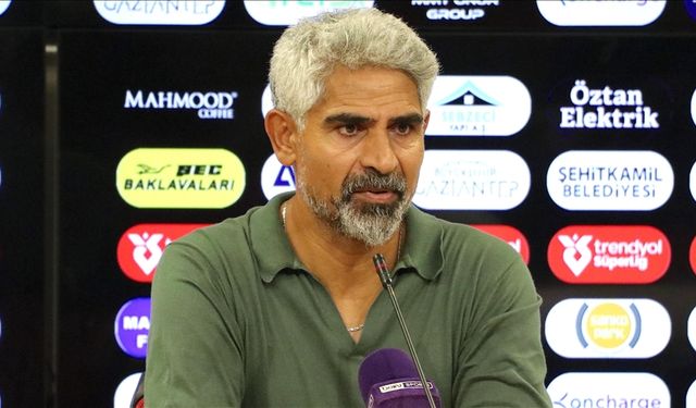 İsmet Taşdemir dönemi 62 gün sürdü