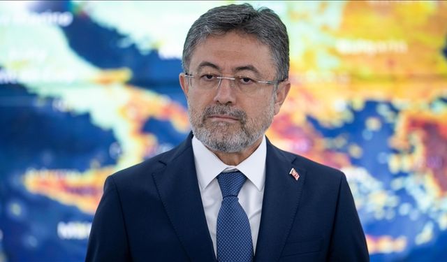 Bakan Yumaklı, "yapay et" iddialarına yanıt verdi