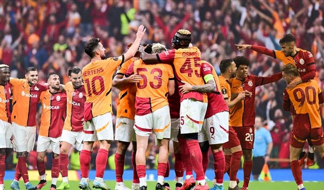 Galatasaray'ın geçen seneki yıldızı futbolu bıraktı