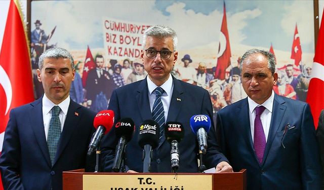 "Üniversite hastanelerinin bir kısmına MHRS üzerinden randevu alınabilecek"