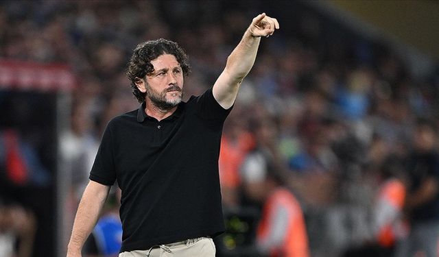 Trabzonspor'un Tekke ile puan ortalaması yükseliyor