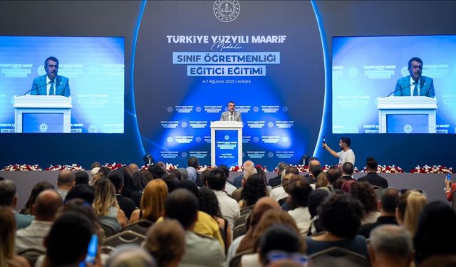 Yeni eğitim öğretim yılında ormanları korumaya yönelik etkinlikler açılacak