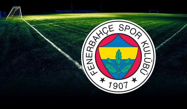 Fenerbahçeli futbolcudan kötü haber