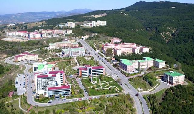 ÇOMÜ’de Yeni Yemek Ücretleri Belirlendi