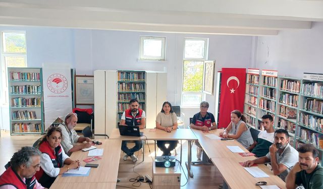 Çanakkale’de Yerli ve Milli Üzüm Çeşitleri Tanıtıldı