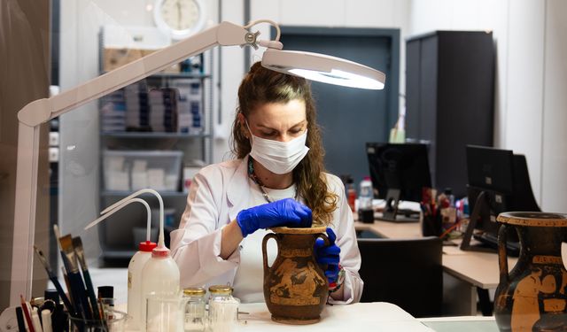 Çanakkale Kültür Yolu Festivali’nde Sanat, Tarih ve Eğlence Bir Arada