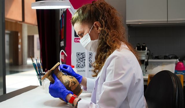 Türkiye Kültür Yolu Festivali Çanakkale'de devam ediyor