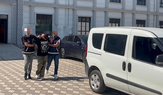 Anne ve 5 yaşındaki çocuğun ölü bulunmasıyla ilgili kadının oğlu tutuklandı