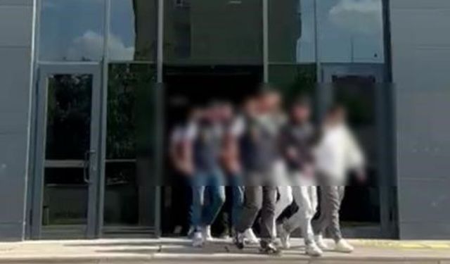 Çanakkale'de sahte rezervasyon dolandırıcılarına operasyon