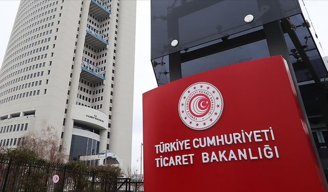 Elma ve limonun ihracı kayda bağlandı