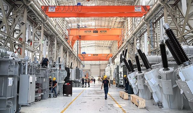 Yapay zekanın "enerji iştahı", sektörü yeni yatırımlara itiyor
