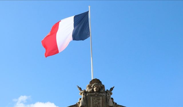 Fransa'da 9,5 milyon avro değerindeki tarihi eserler çalındı