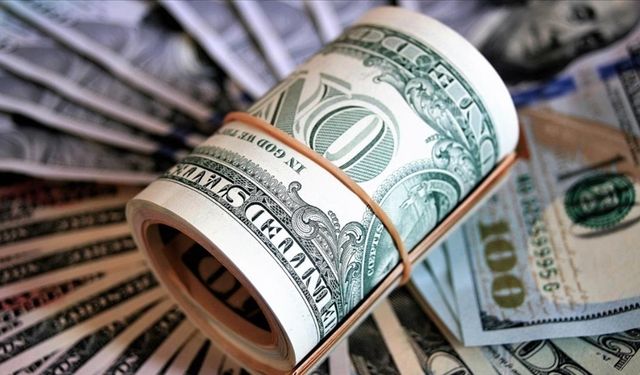 338 trilyon dolarlık rekor seviyeye ulaştı