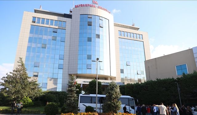 Bayrampaşa Belediye Başkan Vekili 21 Eylül'de seçilecek
