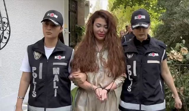 Sosyal medya fenomeni hakim karşısında