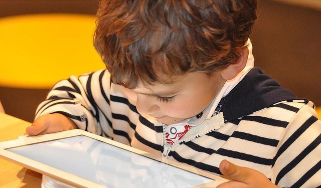 Bebek, Çocuk ve Genç Akademileri 81 İlde Hayata Geçiyor