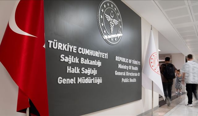 Sağlık Bakanlığı, Halk Sağlığı Haftası'nı 81 ilde 7 gün 7 tema ile kutlayacak